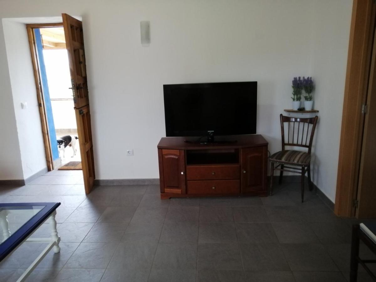 Casa Los Ibis Villa Vejer de la Frontera Exteriör bild