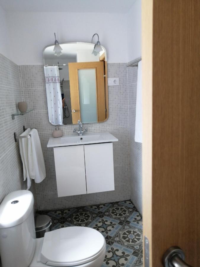 Casa Los Ibis Villa Vejer de la Frontera Exteriör bild
