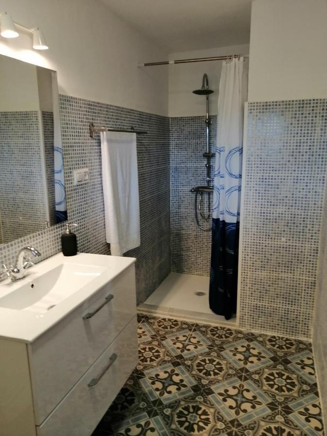 Casa Los Ibis Villa Vejer de la Frontera Exteriör bild