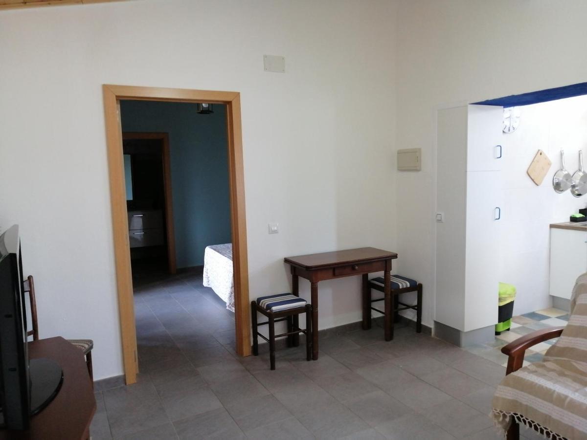 Casa Los Ibis Villa Vejer de la Frontera Exteriör bild